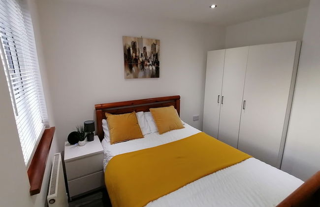 Charming 1-bed Apartment in Coventry - Foto 4