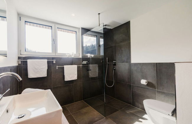 Holiday Apartment 3 in the Holiday Home Sandra - Foto 9