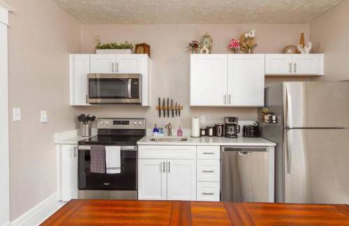 Historic 3 Bed 1 bath Near Downtown Spokane - Foto 28