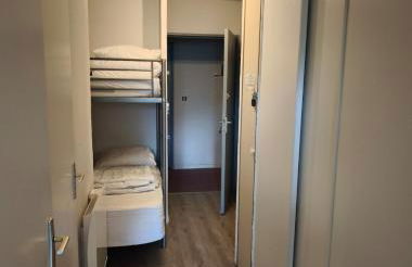 studio seignus d allos pieds des pistes - Photo 7