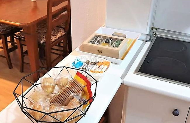 Apartment in Spain With Beach Access - Photo 26