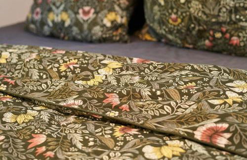 Ferienwohnung Tromei-Hof - Foto 25