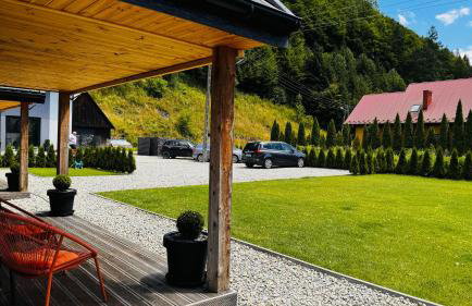 lepaszówka mały domek nr2 - Photo 33