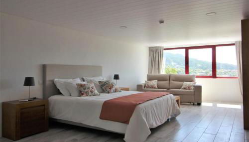 Charming Villa with Pool and Jacuzzi - Terras de Bouro - Foto 4