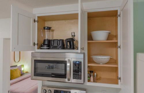 #StayInMyDistrict Coos Bay Primrose Cottage - Foto 19