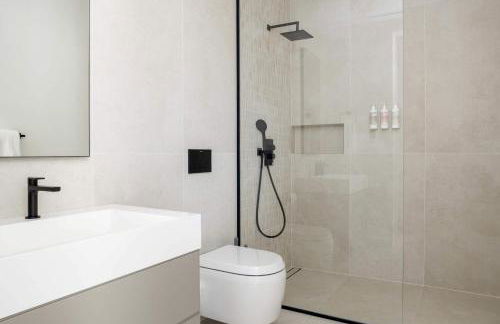 Brightwater by Rove Travel - Sauna, Pool & Outdoor Spaces - Foto 57