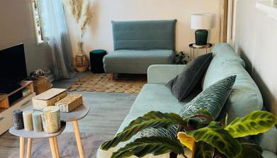 Charmant & Cosy T2 Toulousain - Foto 3