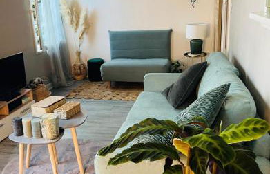 Charmant & Cosy T2 Toulousain - Foto 3