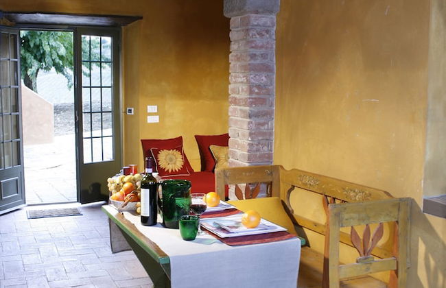 Agriturismo I Veroni - Foto 12