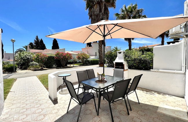 Armação DE Pêra Twins 3 With Pool - Foto 1