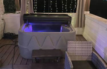 Lux Stay's Modern Loft Style Tiny Home in ATL - Foto 39