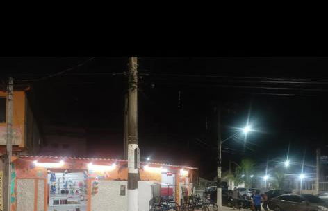 APTO BEIRA MAR - ACONCHEGANTE _ VARANDA GOURMET - WIFI - NETFLIX - TV A CABO - PRAIA GRANDE - Photo 62