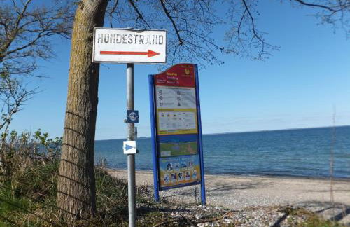 Ferienhaus Ebsen HH rechts - Foto 27