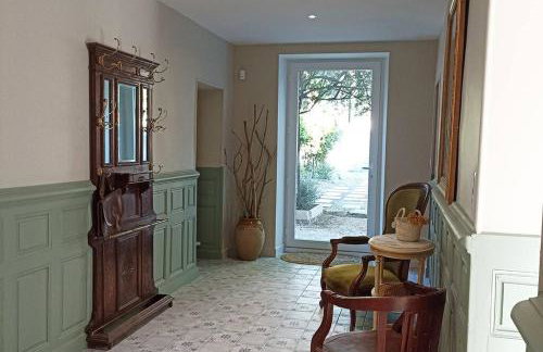Maison Rosiris - Foto 29