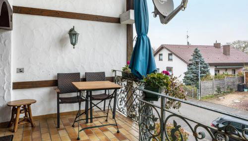 Ferienwohnung Hufenus - Foto 3