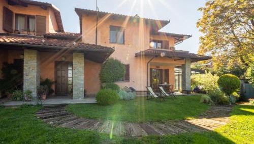 Holiday Home I Briganti by Interhome - Foto 2