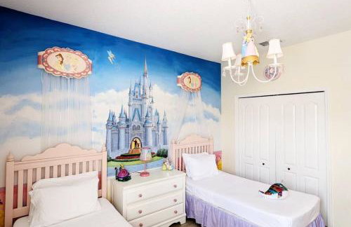 Turtley Awesome - Heated Spa - Themed Bedrooms - BBQ Grill - Foto 36