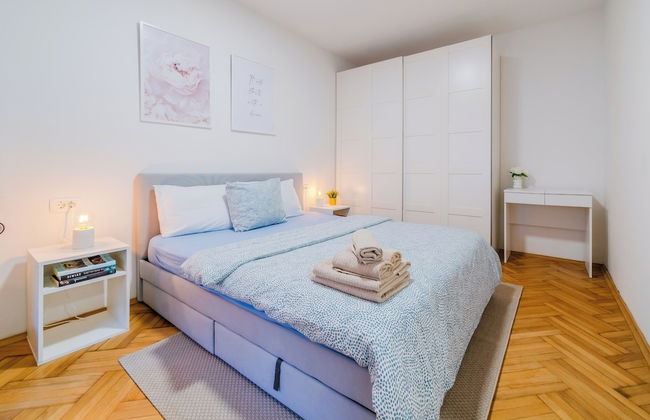 Peaceful Nest In City Center - Foto 2