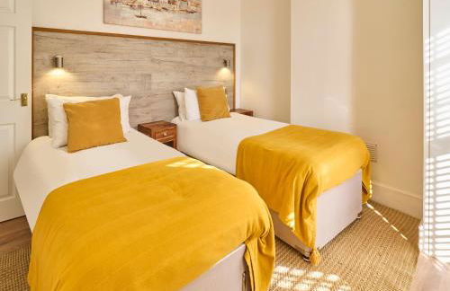 Host & Stay - Grosvenor House - Foto 8