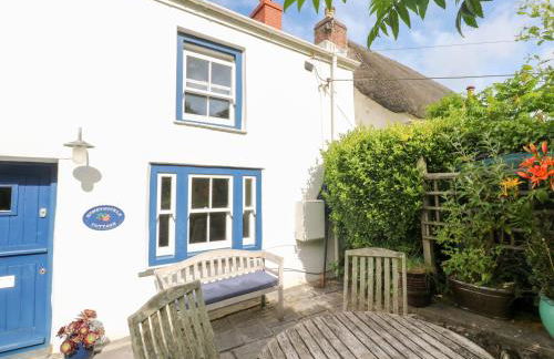 Honeysuckle Cottage - Foto 23