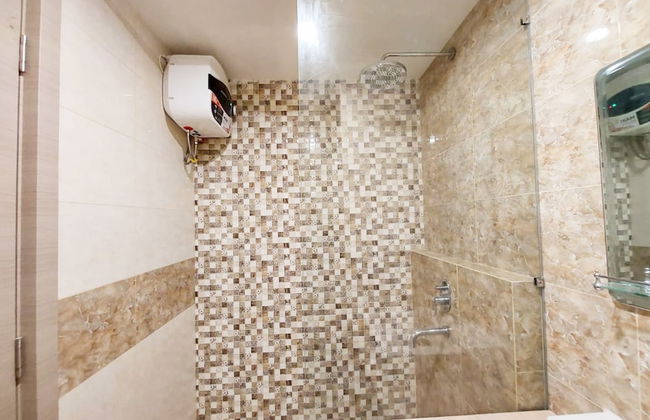 Cozy Stay Studio At Mataram City Apartment - Foto 11