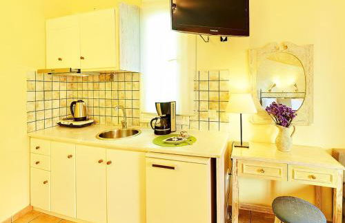 Alkyon Apartments & Villas Hotel - Foto 41