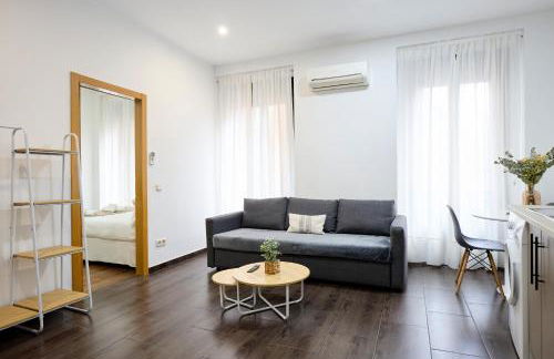 Apartamentos Fuencarral II - Foto 56