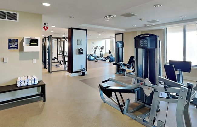 Palisade Palms Tw0108 - Oceanfront Luxury - Foto 12