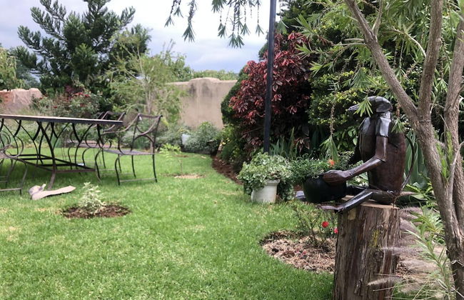 1 bed Apartment in Mount Pleasant Heights - 2014 - Foto 27