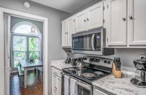 Crimson Creek Stayhouse - Foto 6