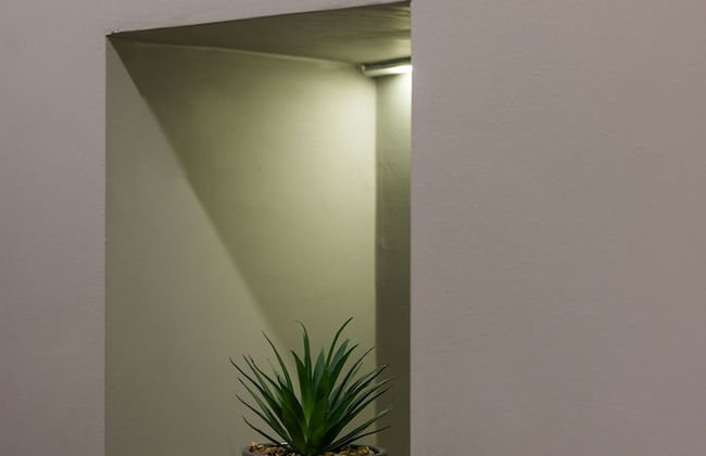 MIRMA CITY studio & apartment - Foto 15