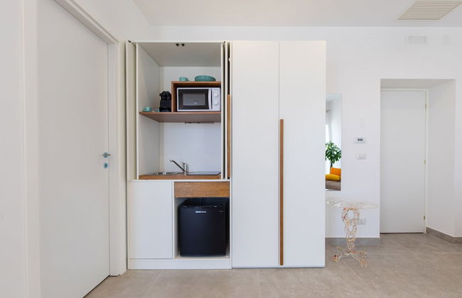 Baia Flegrea Meublè - Foto 43