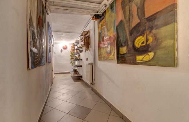 5 bedroom House in Andrychów with private pool and garden - Photo 9