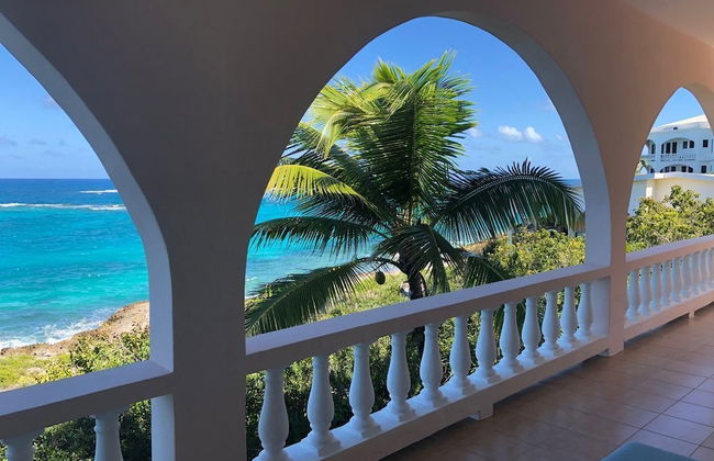 Patricks Bay Villa - Foto 16