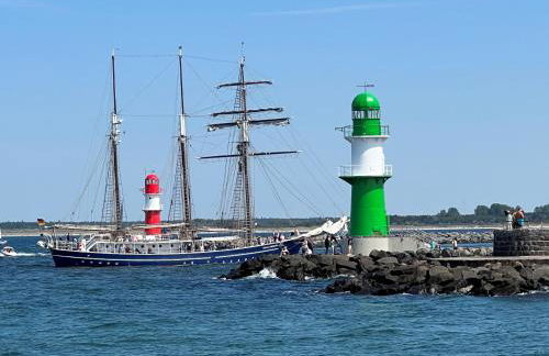 Ferienwohnung Dünenhopser - Foto 32