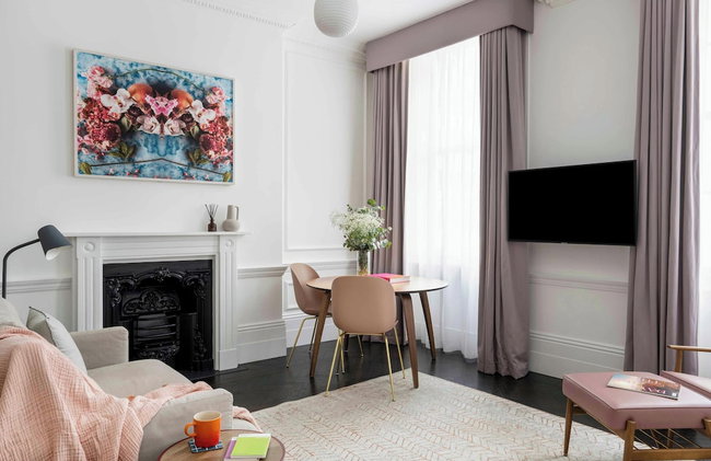 The Moorgate by Cove - Photo 123