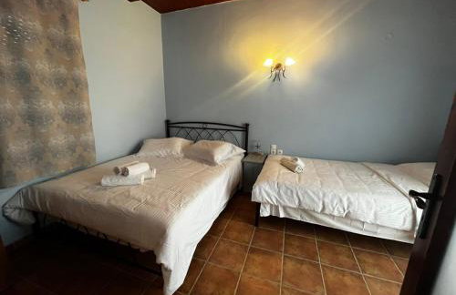 Elouthia Residence with Sea View and Hot Tub - Foto 24