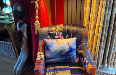 Park House Matlock - Foto 12