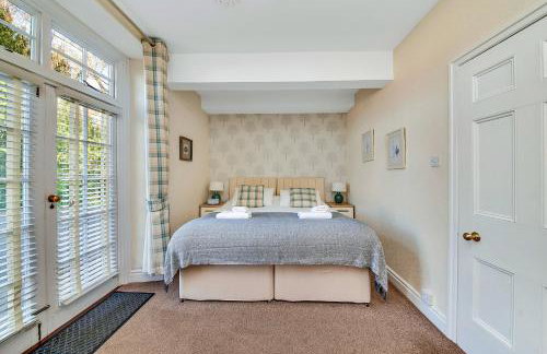 Finest Retreats - Kilburn Hall Apt - Photo 8