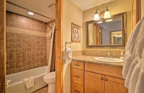 Walk to American Eagle Lift Copper Mountain Condo - Foto 20