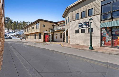 Spacious Dtwn Estes Park Loft Condo 4 Mi to RMNP - Foto 29