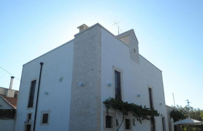 Masseria Nonna Angela - Foto 20