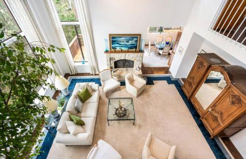 Heavenly Carmel - Stay for 10 - Foto 7