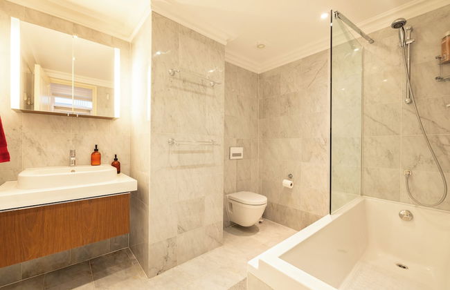 Large 4-bed 8-guests W/patio 1841 House Paddington - Foto 21