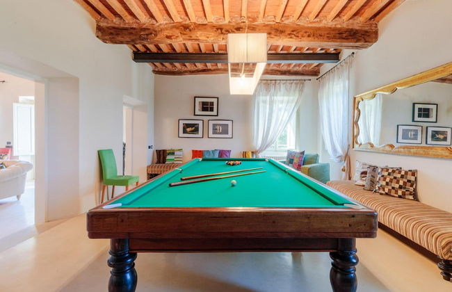 Villa Duemani - Pickleball Retreat - Foto 53