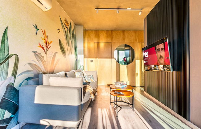 Deluxe Apartments in Palermo - by BueRentals - Foto 46