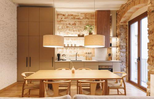 Bravissimo Estudi Verd, in the Historic Centre - Foto 2