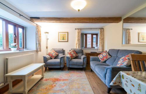 The Chaff House - farm stay apartment set within 135 acres - Foto 14