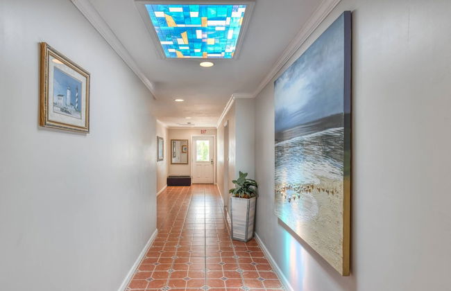 Blue Moon Suite - Foto 8