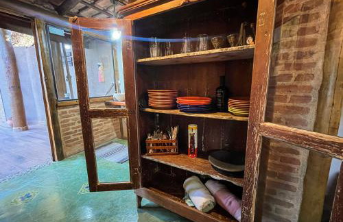 Casa de Hospedes Chalé Rustico com Banheira e Piscina Privativa a 1h de SP Espaço Totalmente Privativo - Foto 67